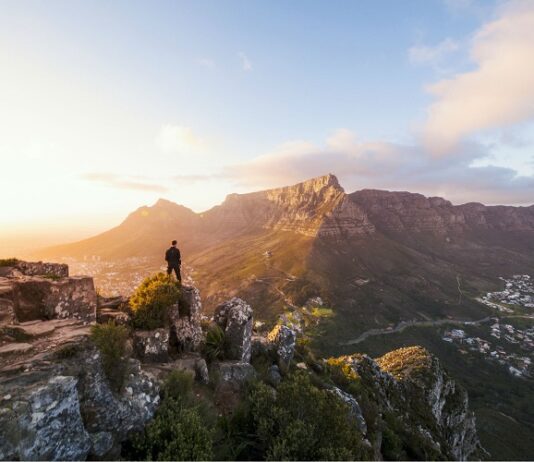 Ultimate Travel Bucket List Travel