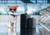 Travelling With Pet Dog Needs A Certificate That Can Be Obtained Easily At Specific Clinics Travelling With Pet Dog