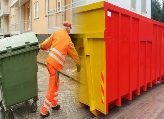 All That You Need To Know About Skip Hire Services Skip Hire Services