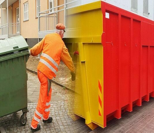All That You Need To Know About Skip Hire Services Skip Hire Services