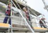 Providing Safety and Stability to Any Job Professional Scaffolders