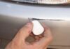 Why Should You Get Your Car Touch Up With Paint? Car Touch Up With Paint