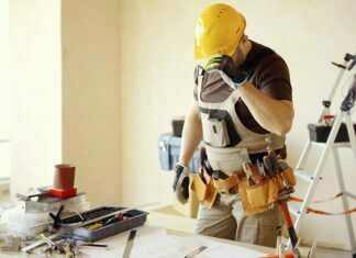 Local Builders Can Help You with Various Projects Local Builders