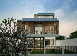 Key Elements of an Inclusive House Design House Design