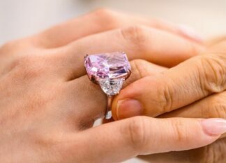Interesting Facts I Bet You Never Knew About Pink Diamonds Pink Diamonds