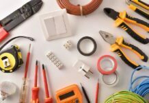 The Electrical Equipment Needed for underground mining Electrical Equipment