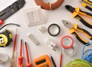 The Electrical Equipment Needed for underground mining Electrical Equipment