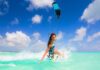 How Dangerous Is Kitesurfing? Kitesurfing