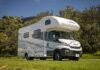 Experience Fuerteventura in style with a comfy motorhome for hire motorhome