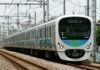 Is the rail industry growing? rail industry