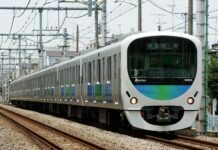 Is the rail industry growing? rail industry