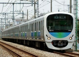 Is the rail industry growing? rail industry