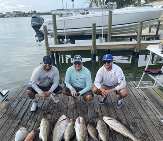 The Best Tasting Fish in Florida Tasting Fish in Florida
