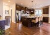 What Makes Hardwood Flooring Perfect Your Kitchen? Hardwood Flooring