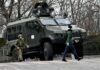 Major US Military Aid To Ukraine Is Expected To Be Announced Today Major US Military Aid To Ukraine Is Expected To Be Announced Today