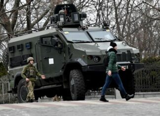 Major US Military Aid To Ukraine Is Expected To Be Announced Today Major US Military Aid To Ukraine Is Expected To Be Announced Today