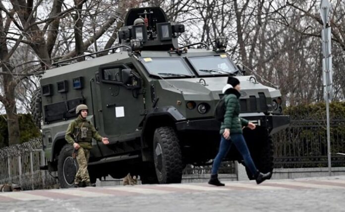 Major US Military Aid To Ukraine Is Expected To Be Announced Today Major US Military Aid To Ukraine Is Expected To Be Announced Today