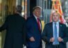 Trump’s House Was Raided, And Important Documents From Intelligence Agencies Were Found Trump's House Was Raided