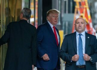Trump’s House Was Raided, And Important Documents From Intelligence Agencies Were Found Trump's House Was Raided
