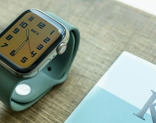 Why Should You Purchase a Magnetic Apple Watch Band? Magnetic Apple Watch Band