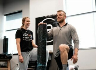 6 Benefits of Getting Physical Therapy Physical Therapy