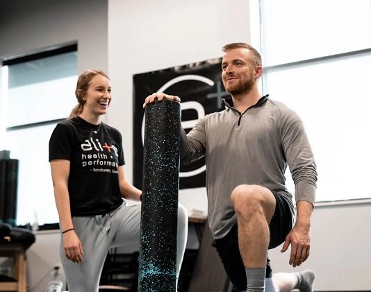 6 Benefits of Getting Physical Therapy Physical Therapy