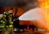 Six Different Types of Firefighting Foams Firefighting