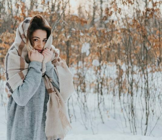 How to Find the Most Appropriate Winter Clothing for You Winter Clothing