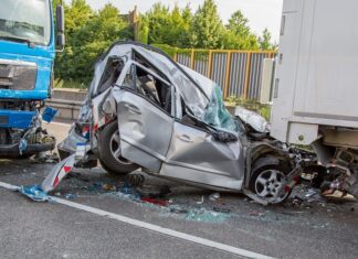 What you ought to Know Regarding Truck Accidental injuries In Dallas Truck Accidental injuries