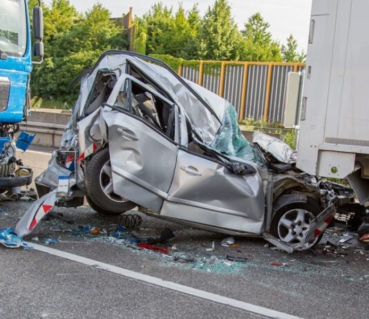 What you ought to Know Regarding Truck Accidental injuries In Dallas Truck Accidental injuries