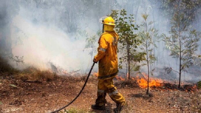 Fire Attenuation