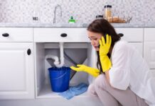 Pipe Predicaments: A Guide on Addressing Plumbing Issues Plumbing Issues