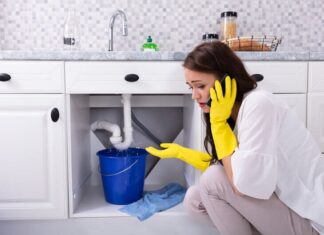 Pipe Predicaments: A Guide on Addressing Plumbing Issues Plumbing Issues