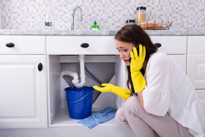 Plumbing Issues Plumbing Issues