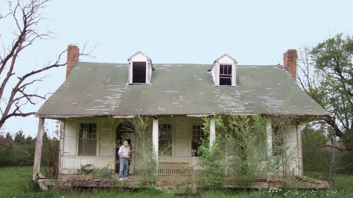 Restoring Your Home