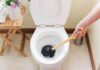 Cleaning Tips That Could Harm Your Toilet Toilet