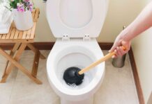 Cleaning Tips That Could Harm Your Toilet Toilet