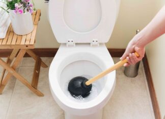 Cleaning Tips That Could Harm Your Toilet Toilet