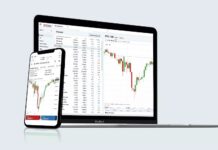 Real-Time Insights: How Trading Apps Track ITC Share Price Trading