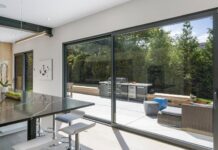 Security Meets Style: Ensuring Safety with Your Sliding Glass Door Installation Glass Door Installation