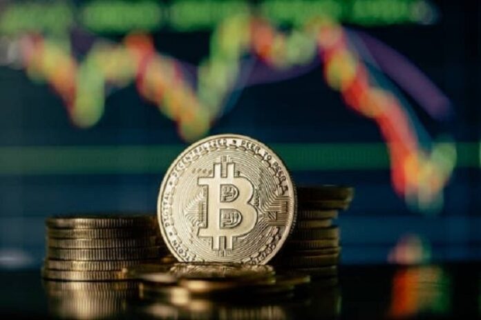 Cryptocurrency
